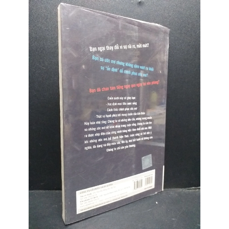 Không giới hạn mới 90% rách seal HCM0107 Đặng Quốc Bảo KỸ NĂNG 916271