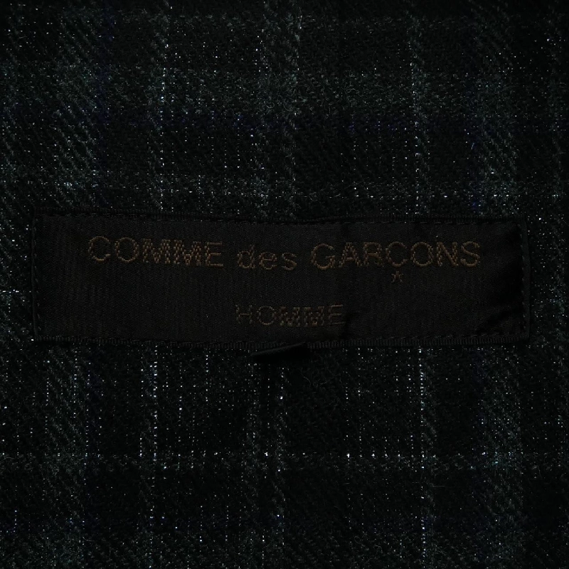 COMME des GARCONS HOMME HG-J035 Áo khoác - Hàng hiệu Authentic 891940