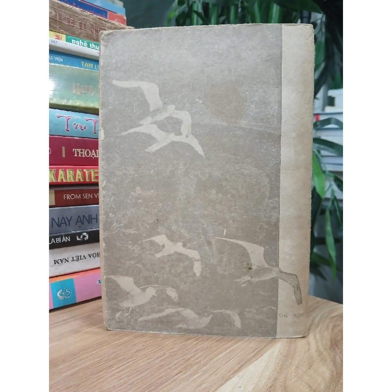 Một Giọt Sương - Vlađimia Xôlôvkhin - NXB Tác Phẩm Mới 749323