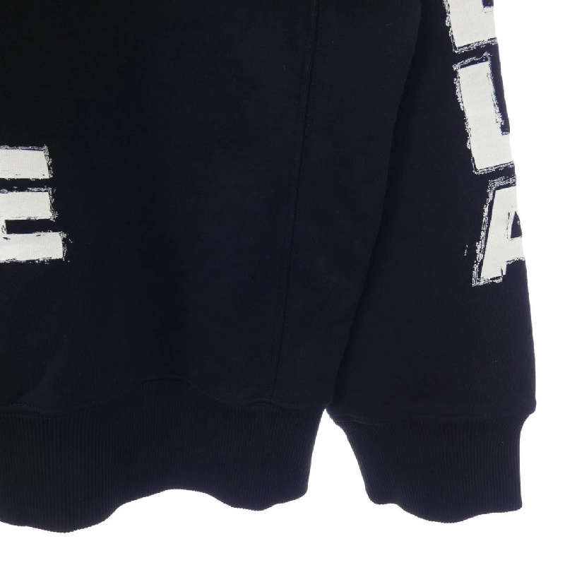 Áo khoác nỉ STELLA MCCARTNEY Sunshine Hoodie 631250