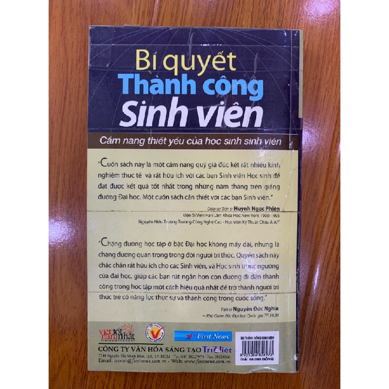 Bí quyết thành công sinh viên 16790