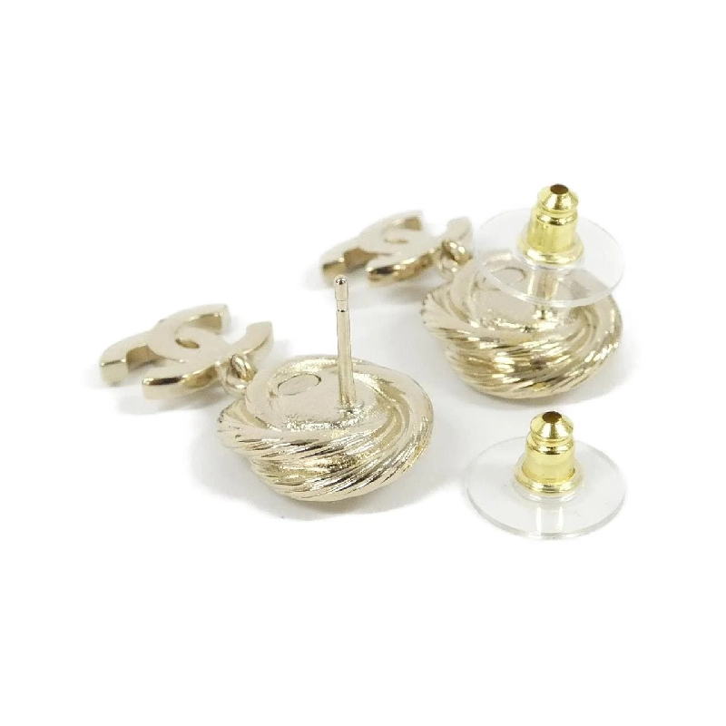 Bông tai Chanel ABF848 - Hàng hiệu Chính hãng 807732