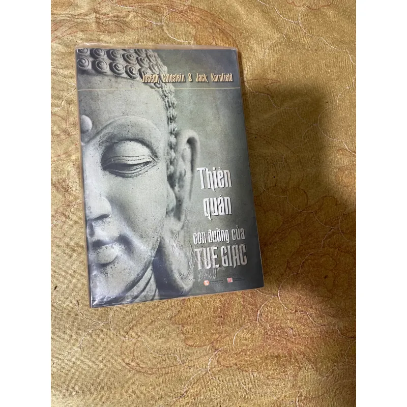 COMBO THIỀN QUÁN CON ĐƯỜNG CỦA TUỆ GIÁC- ÁNH SÁNG MẬT TÔNG CON ĐƯỜNG TÂM LINH TÂY TẠNG 724468