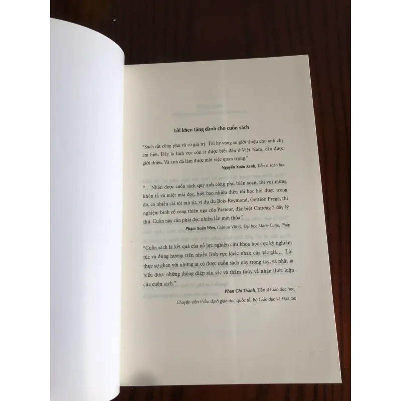 Định lý Gödel: Nền tảng của khoa học nhận thức hiện đại 748067