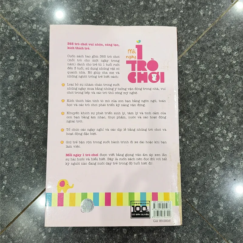 Mỗi ngày một trò chơi 976397