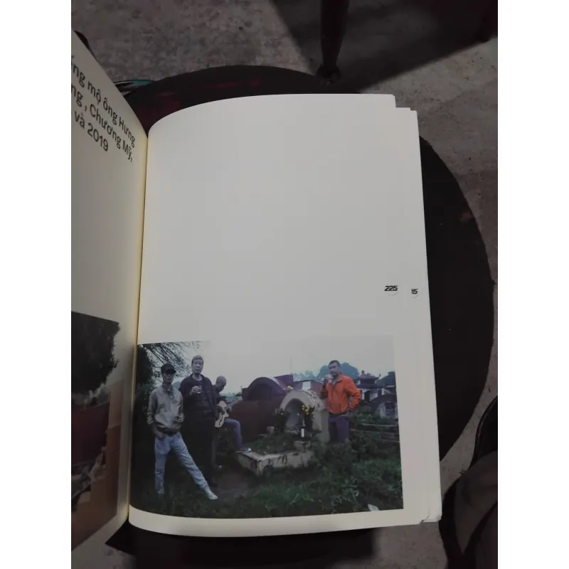 Di cảo Đặng Đình Hưng  976183