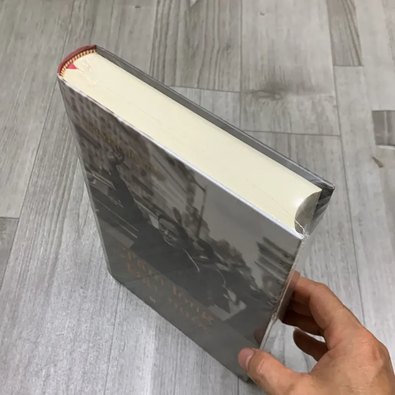 Tấm lòng với đất nước - nguyễn thị bình. 4b1 907797