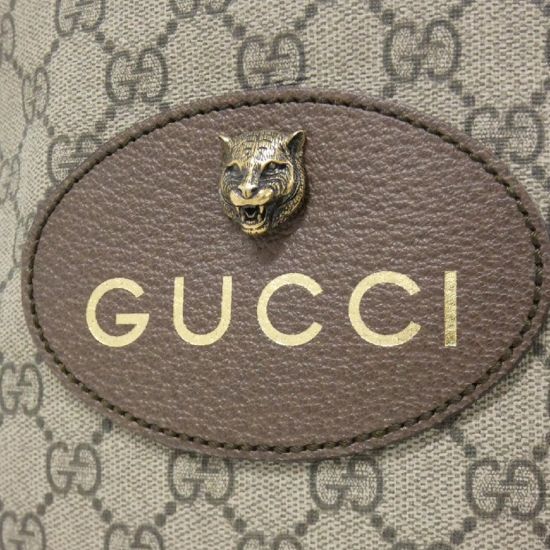 Gucci 473872 K9RKT Ba lô - Hàng hiệu Chính hãng 763955