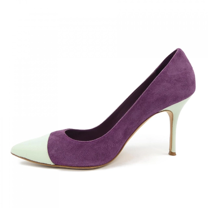 Giày cao gót MANOLO BLAHNIK 659782