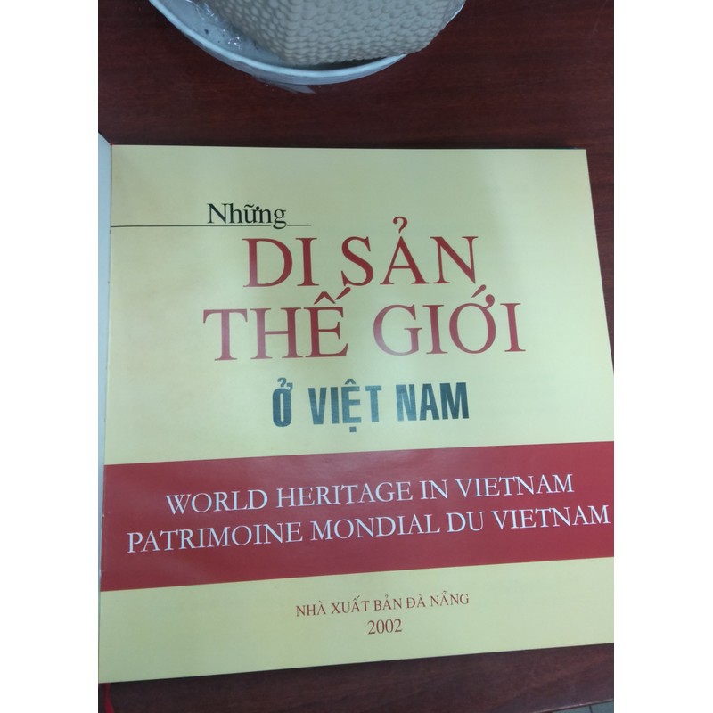 NHỮNG DI SẢN THẾ GIỚI Ở VIỆT NAM 196563