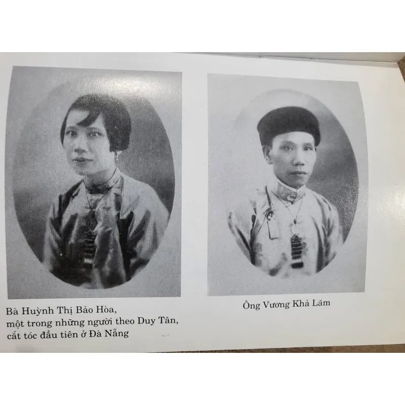 Huỳnh Thị Bảo Hòa - Người phụ nữ viết tiểu thuyết đầu tiên   705097