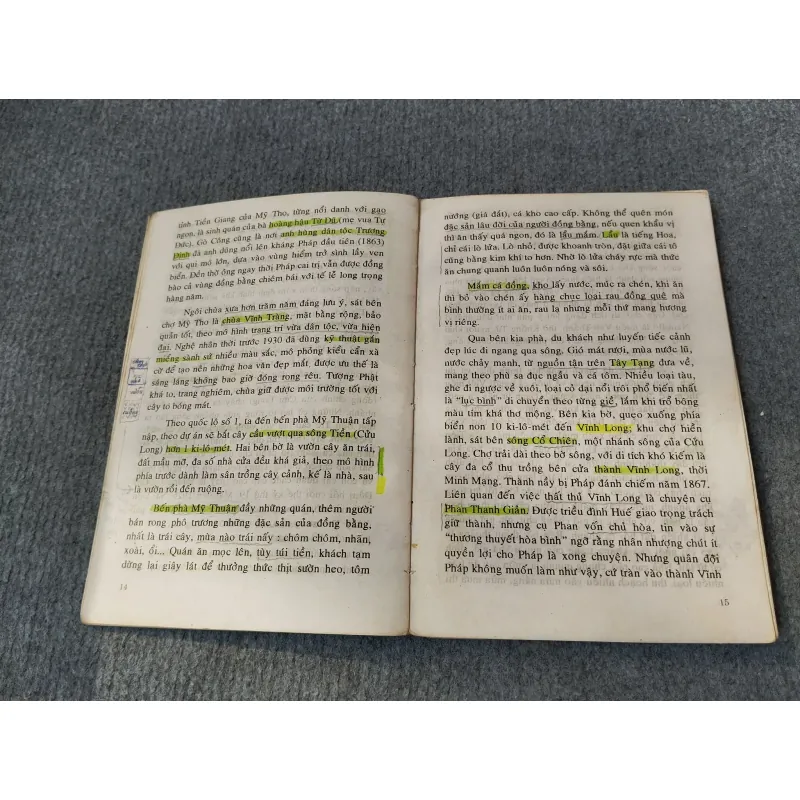 MỘT THOÁNG VIỆT NAM 727115