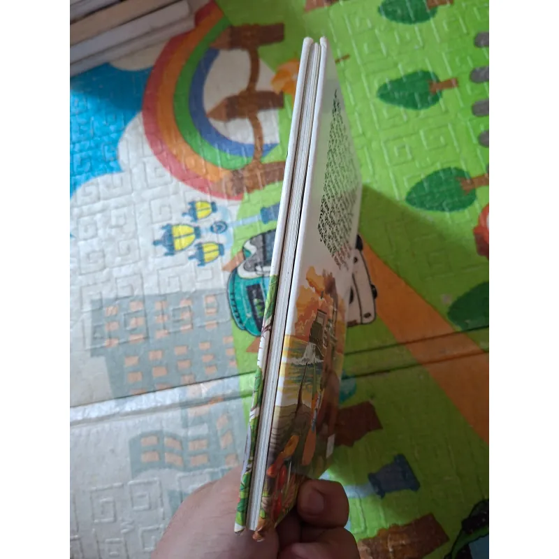 The Secret Book of the Gnomes - Volume 18 989787