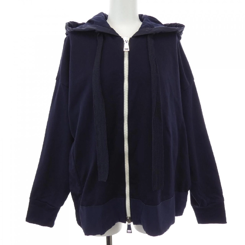 MONCLER D10938451800 809AB Áo khoác - Hàng hiệu Chính hãng 813572