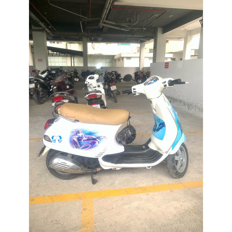 bán nhanh xe vespa giá 7,9tr 190245