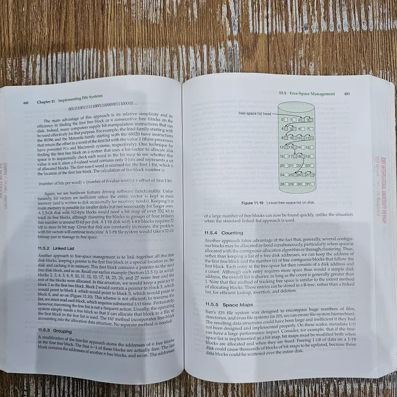 Operating System Concepts 755260