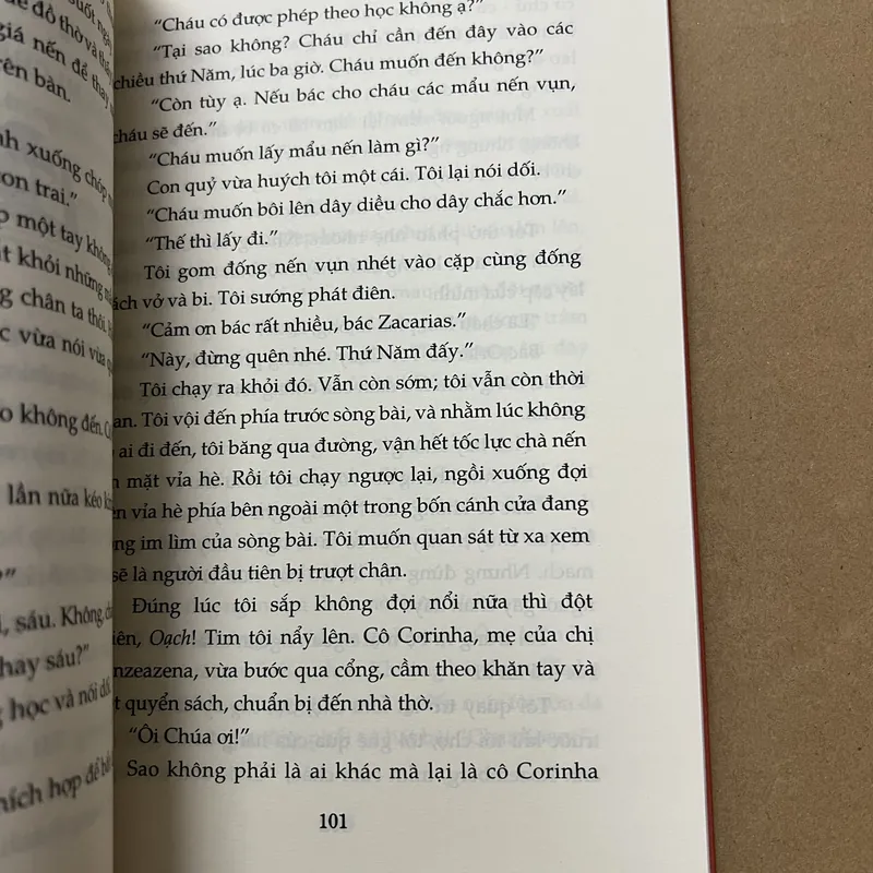 Cây Cam Ngọt Của Tôi 737393