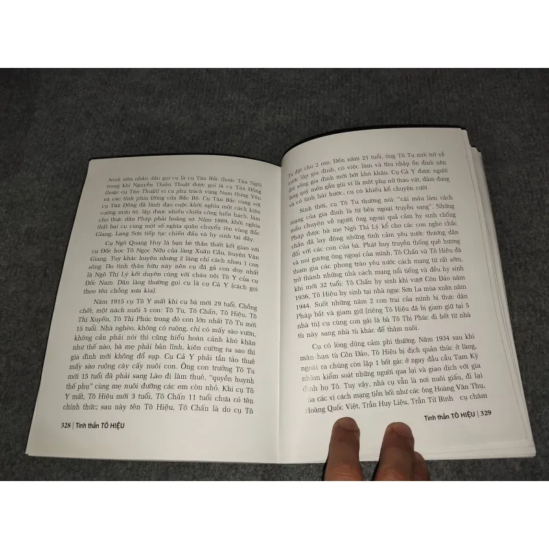 TINH THẦN TÔ HIỆU 991126