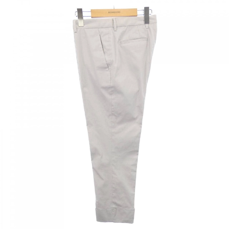 Miu Miu MIU MIU MP778 R161 Quần 647512