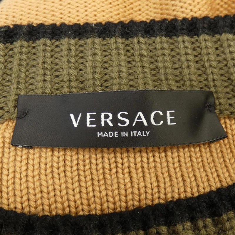 Versace VERSACE Áo len - Hàng hiệu Chính hãng 902681