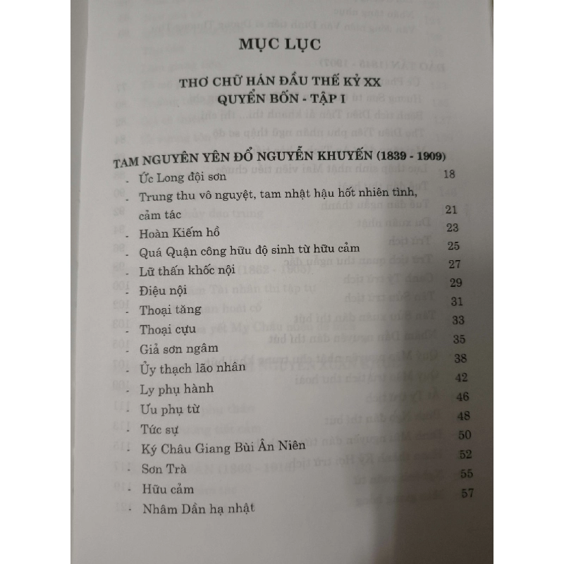 Văn học Việt Nam thế kỷ XX (Quyển 4 - Tập 1) L7 - 2005 - 828 trang LỊCH SỬ - CHÍNH TRỊ - TRIẾT HỌC ANTQ2012-142 737497