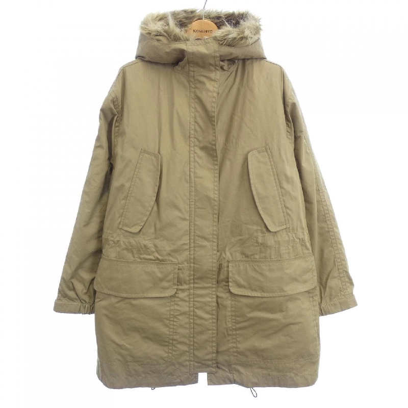 Áo khoác COACH - Hàng hiệu Authentic 819677