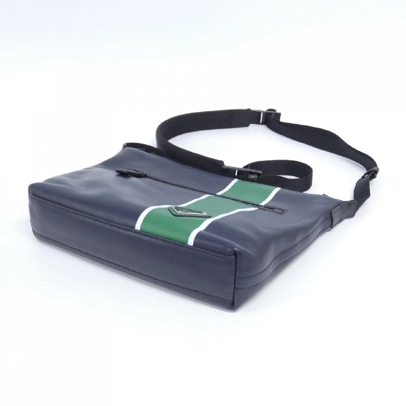 Túi đeo vai Prada 2VH078 - Hàng hiệu Chính hãng 766521