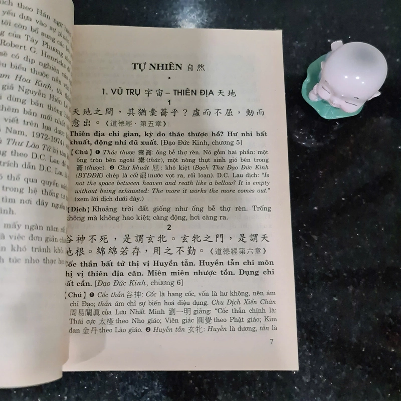 Sách Đạo Gia Châm Ngôn Lục 543667