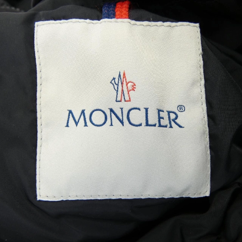 MONCLER FLAMME Áo khoác lông - Hàng hiệu Chính hãng 809327