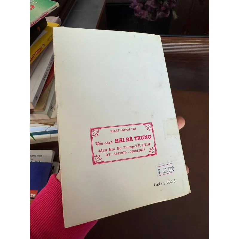 Các Đòn Vật Trong Karate – Thiên Quang | Sách võ thuật Karate thực chiến 974164