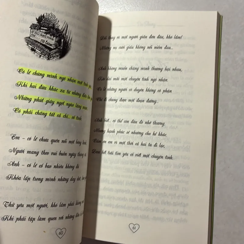 Tự yêu - Du Phong 791784