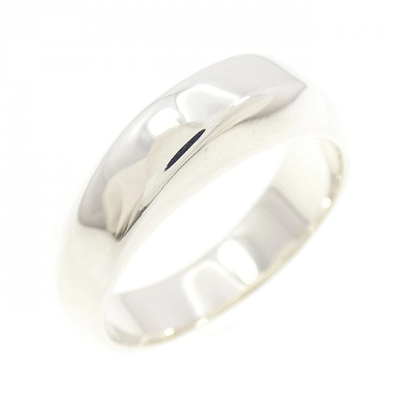 Nhẫn Tiffany Twist - Hàng hiệu Authentic 837786