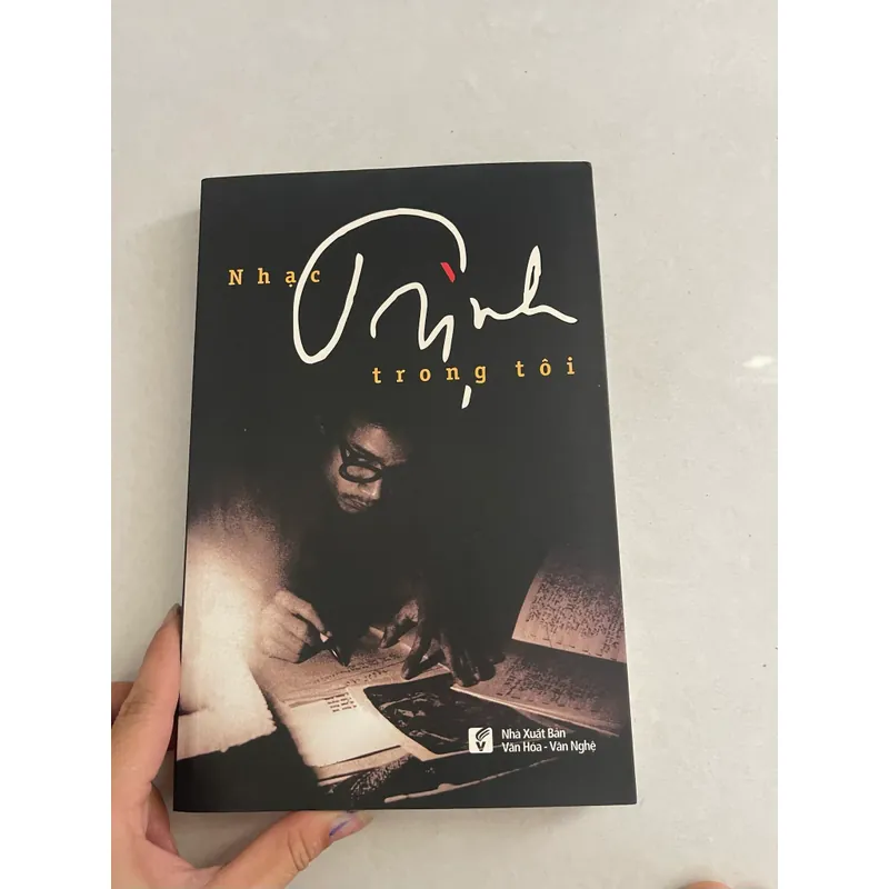 Nhạc Trịnh trong tôi  557331