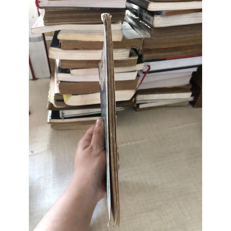 Con cóc là cậu ông giời 973906