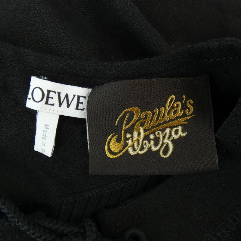 【Mã giảm giá】Loewe LOEWE Váy 651652