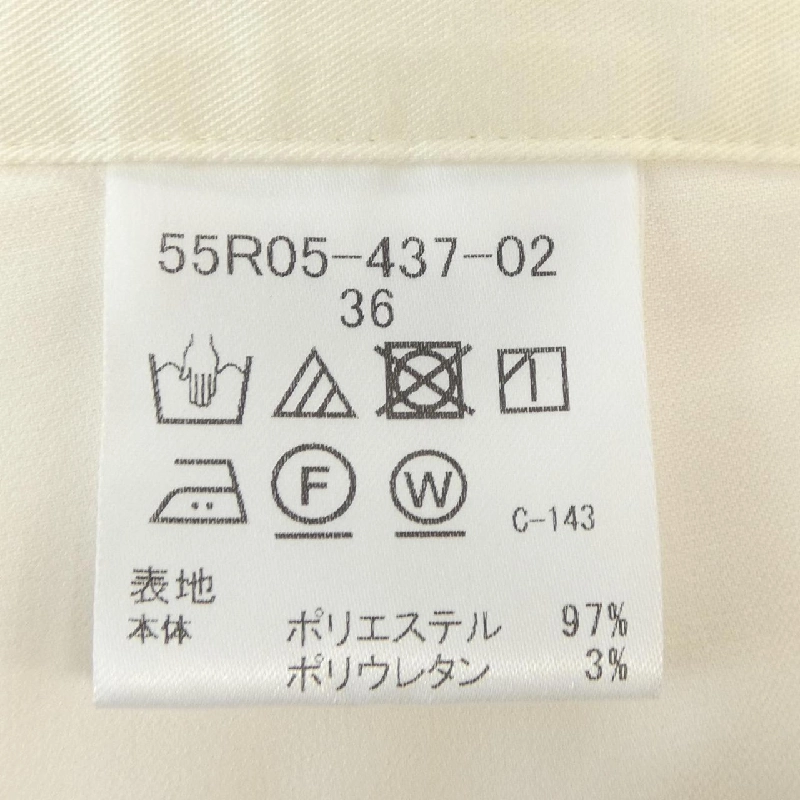 Quần BLUE LABEL CRESTBRIDGE 649716