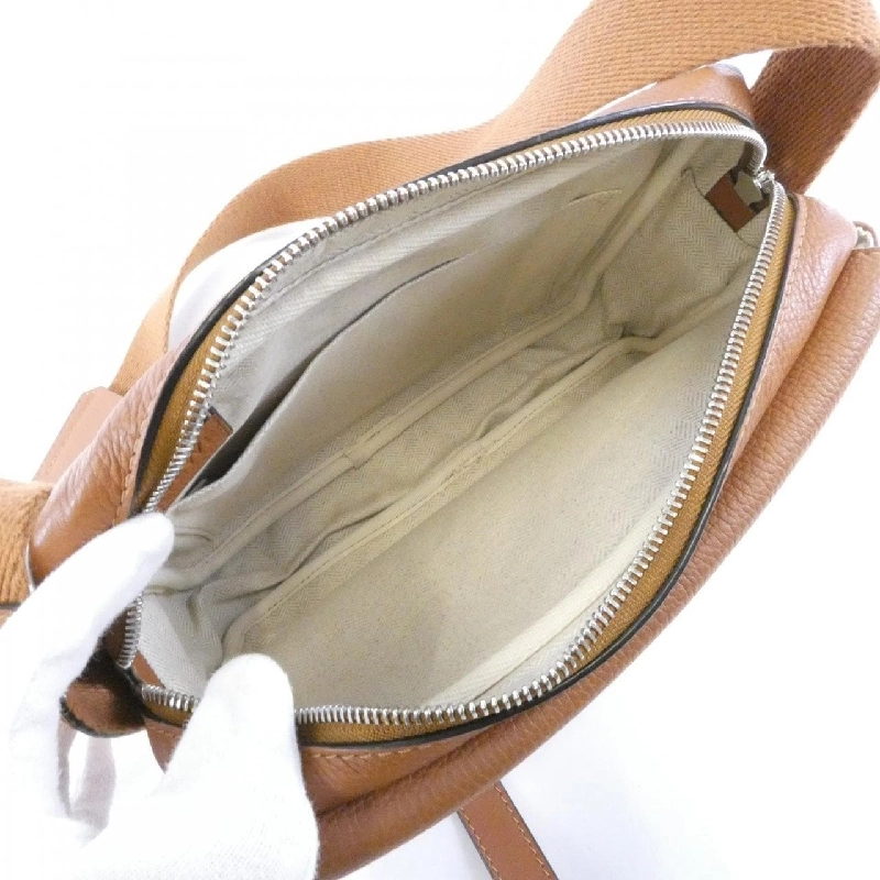 LOEWE Túi đeo chéo quân đội XS B553A72X22 - Hàng hiệu Authentic 763947