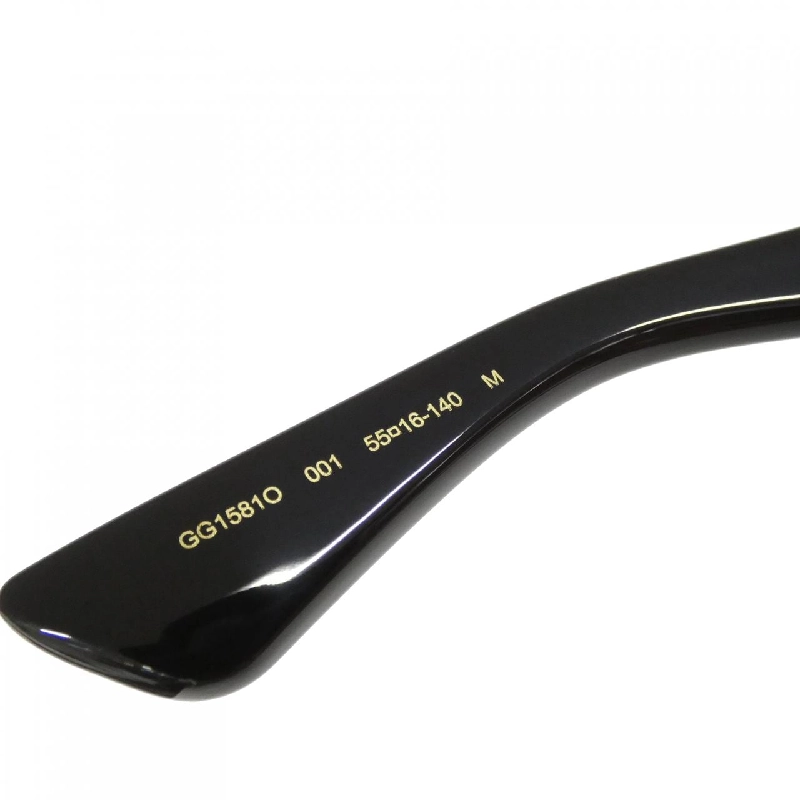 【新品】Gucci GG1581O Kính 626109