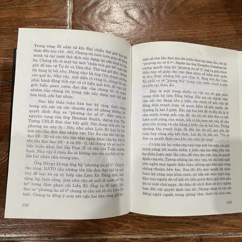 Hồi ký Ronald Reagan (6) 756472