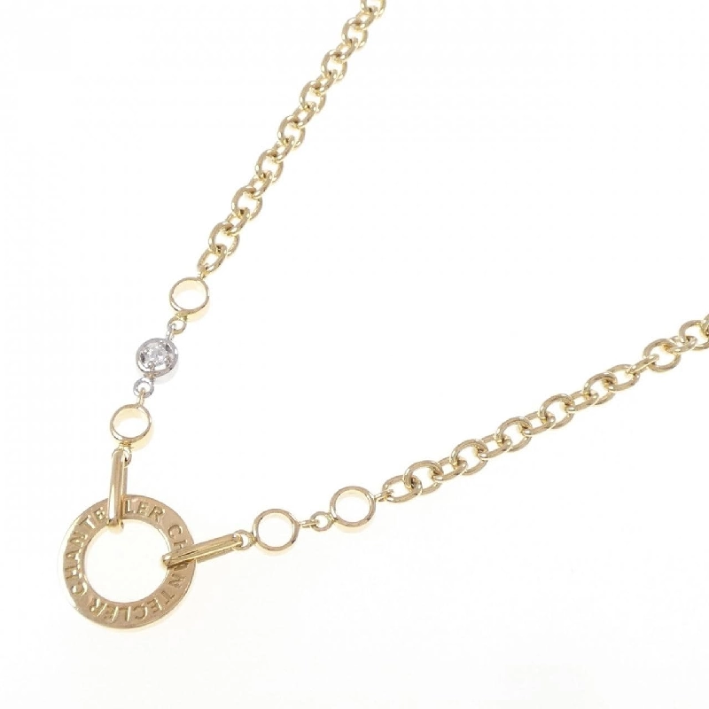 Dây chuyền kim cương Shanteclair - Hàng hiệu Authentic 844475