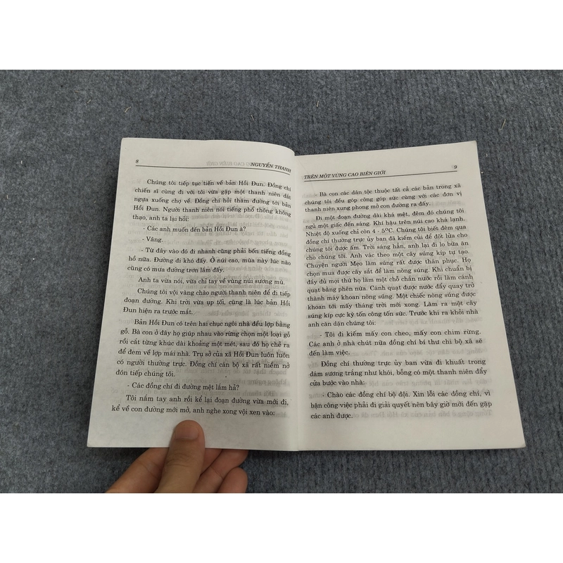 NHỮNG NĂM THÁNG ĐI CÙNG ĐỒNG ĐỘI 479783