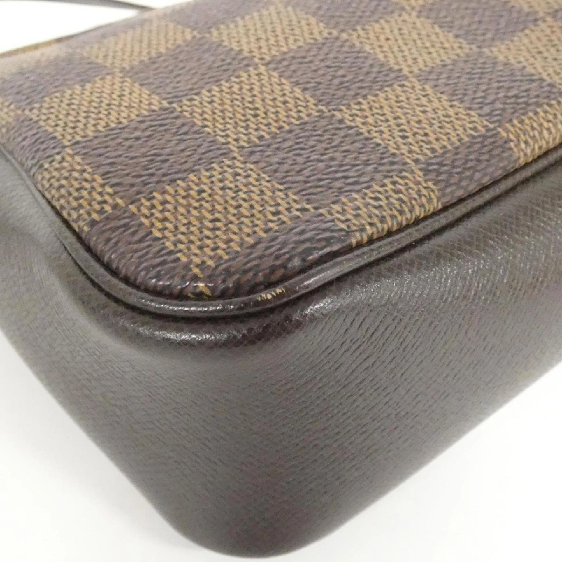 Túi đựng phụ kiện Louis Vuitton Damier Trues Makeup N51982 - Hàng hiệu Chính hãng 769028