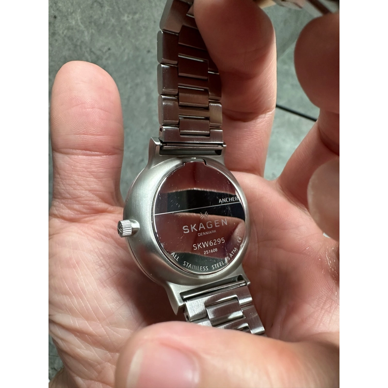 Đồng hồ Skagen chính hãng 454516