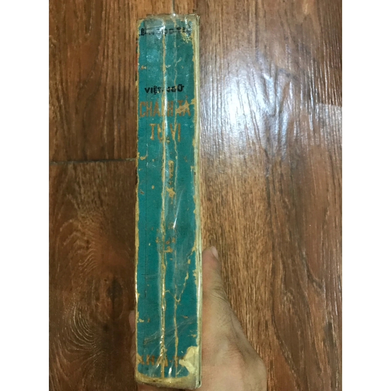 Việt Ngữ Chánh Tả Tự Vị - Lê Ngọc Trụ 478056