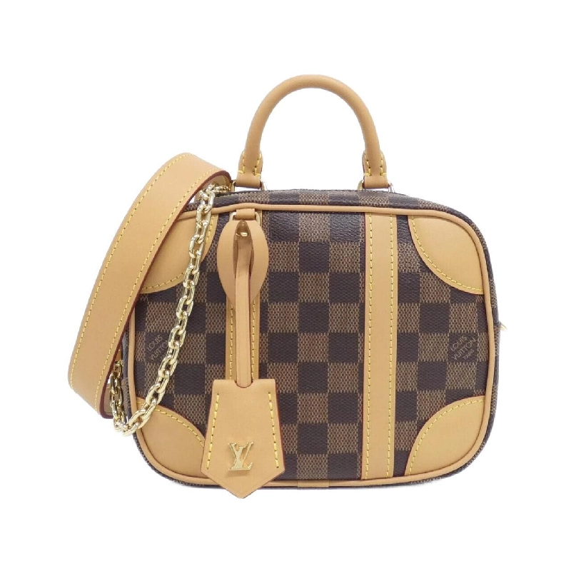 Túi xách vai Louis Vuitton Damier Varisette Supple BB N50065 - Hàng hiệu Chính hãng 764731