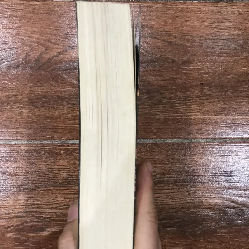 Tử Thư Tây Hạ - Mộ người sống thần bí trong tử thư (15) 970295