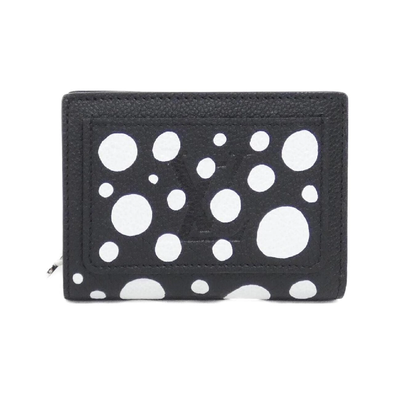 Ví Louis Vuitton Monogram Empreinte (LV X YK) Portefeuille Clara M81907 622843