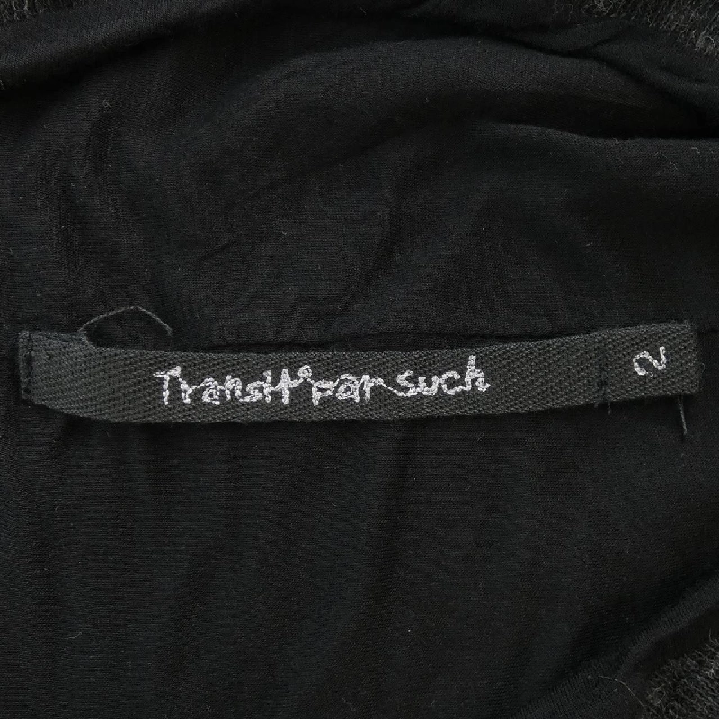 【Mã giảm giá】Transit Par Such áo len 646323