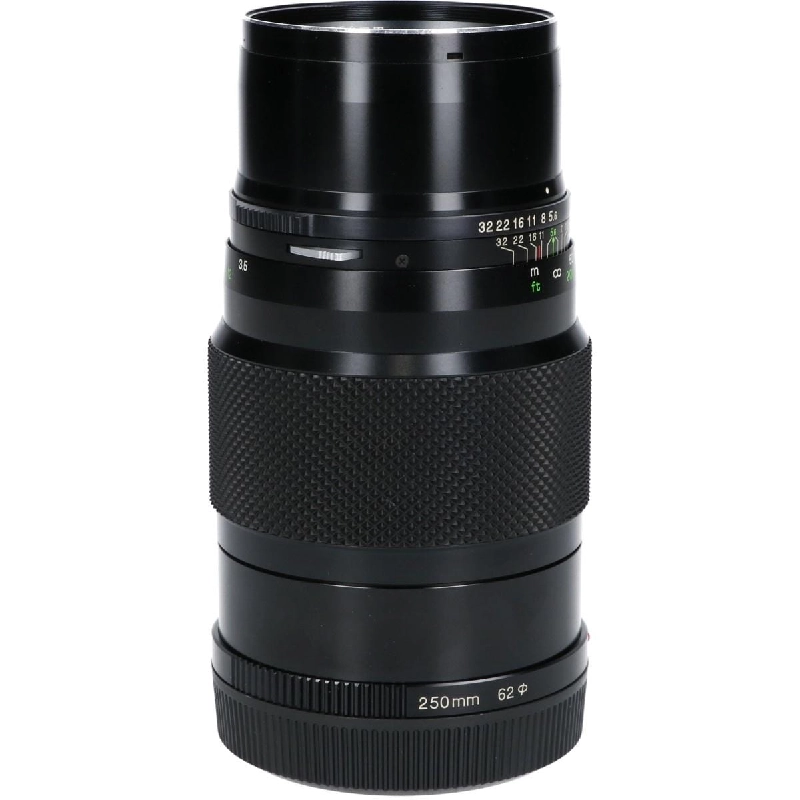 Ống kính ZENZANON MC250mm F5.6 - Hàng hiệu Authentic 886948