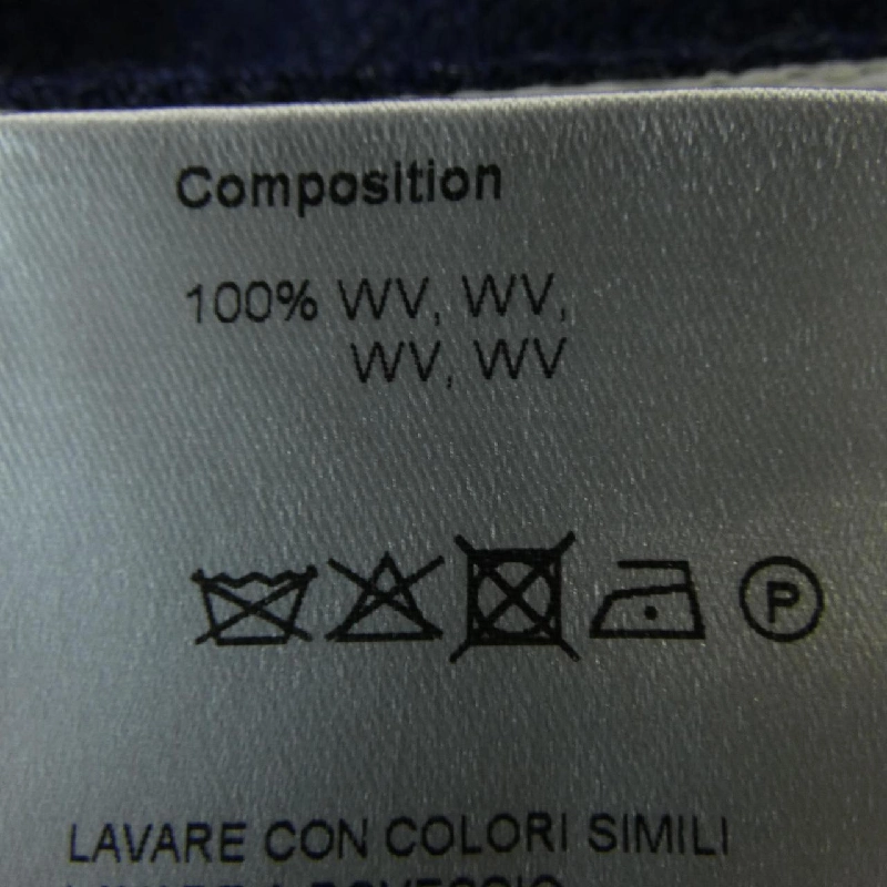 HAIKURE Pants - Hàng hiệu Authentic 891797